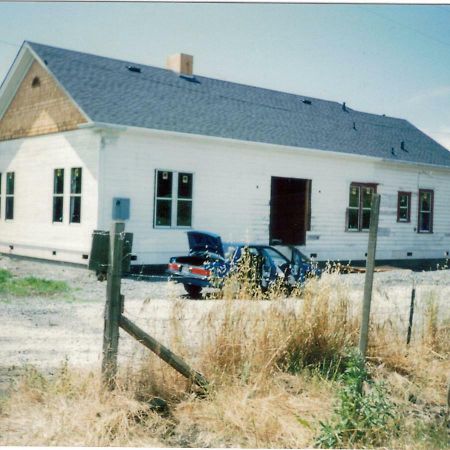 Pescadero Creek Inn المظهر الخارجي الصورة