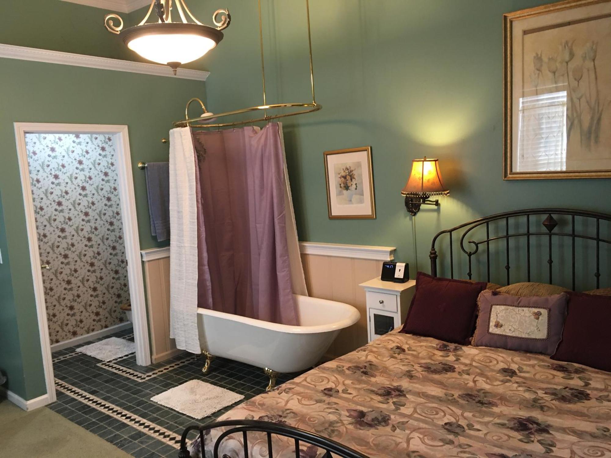 Pescadero Creek Inn المظهر الخارجي الصورة