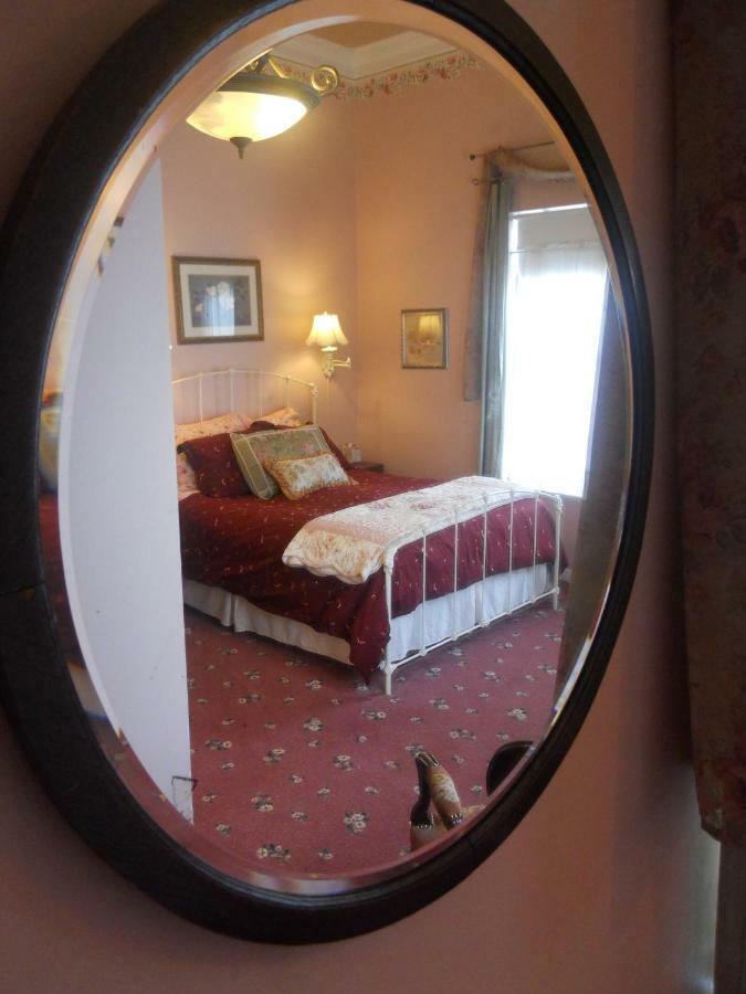 Pescadero Creek Inn المظهر الخارجي الصورة