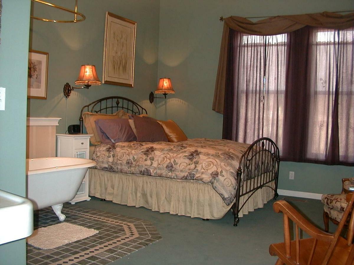 Pescadero Creek Inn المظهر الخارجي الصورة