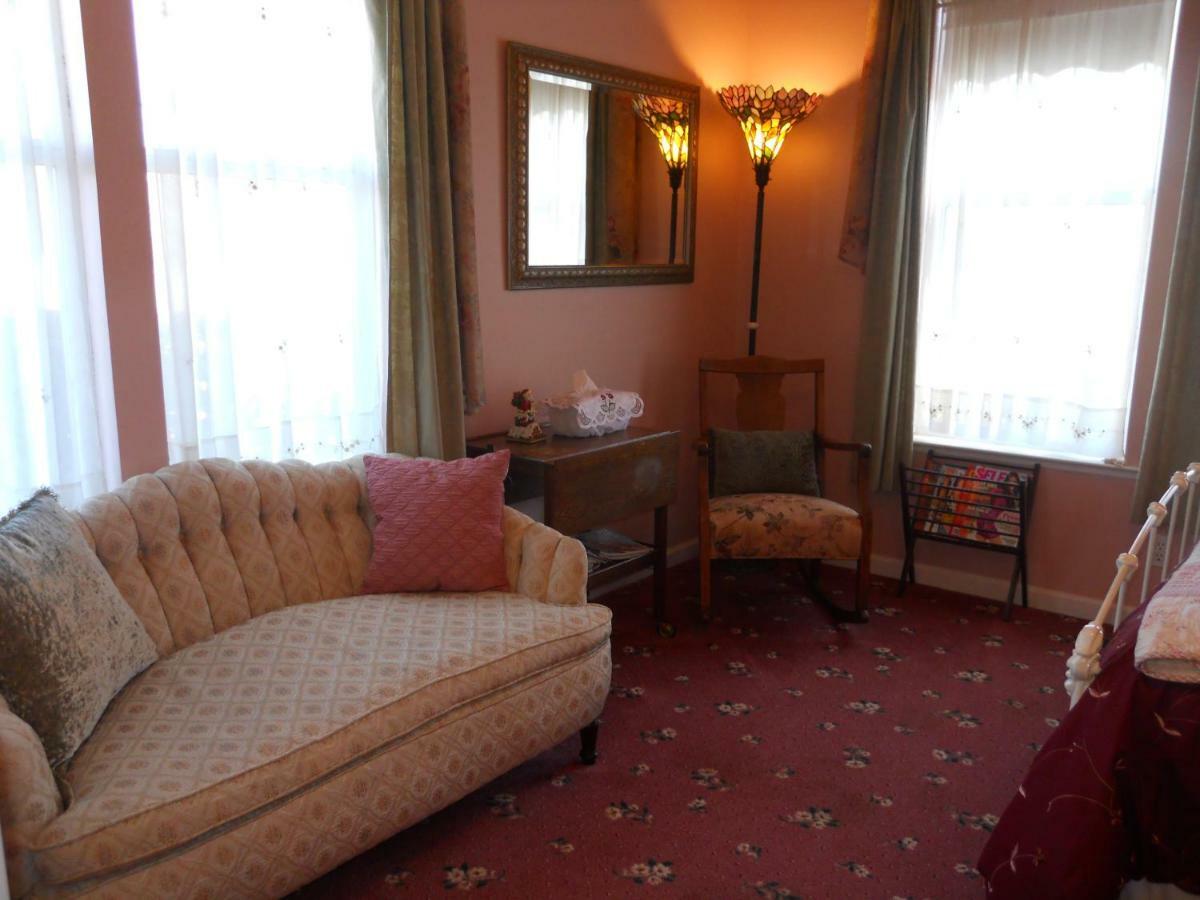 Pescadero Creek Inn المظهر الخارجي الصورة