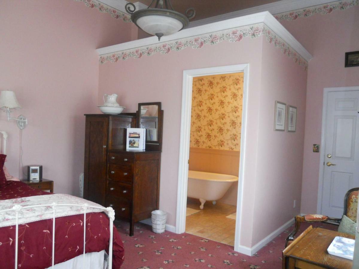 Pescadero Creek Inn المظهر الخارجي الصورة