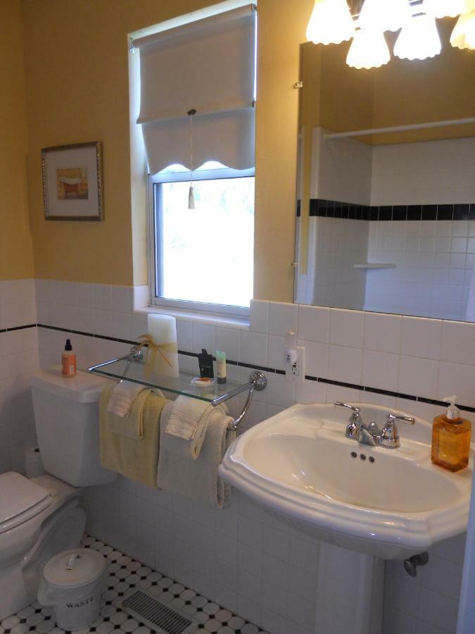 Pescadero Creek Inn المظهر الخارجي الصورة