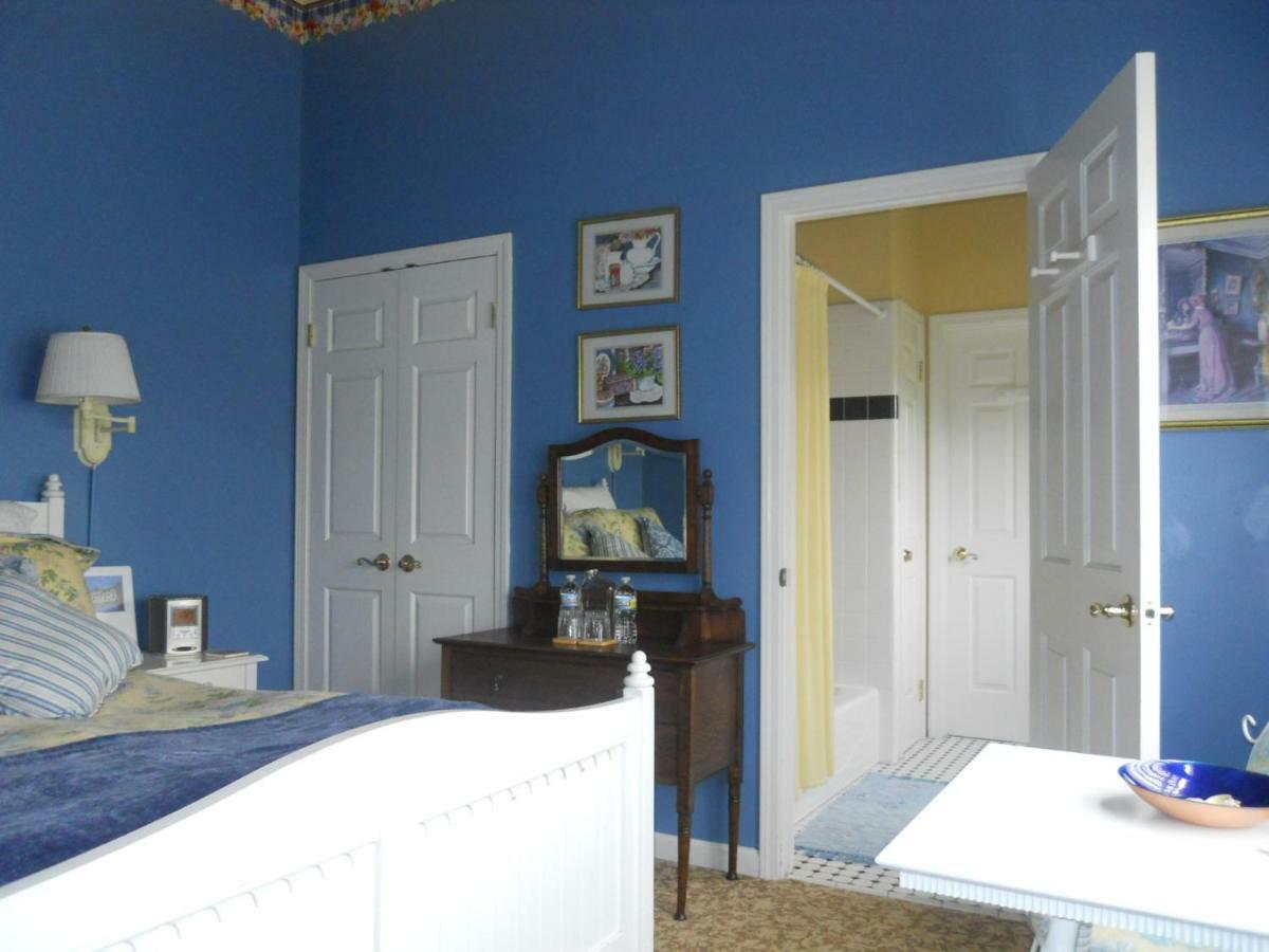 Pescadero Creek Inn المظهر الخارجي الصورة