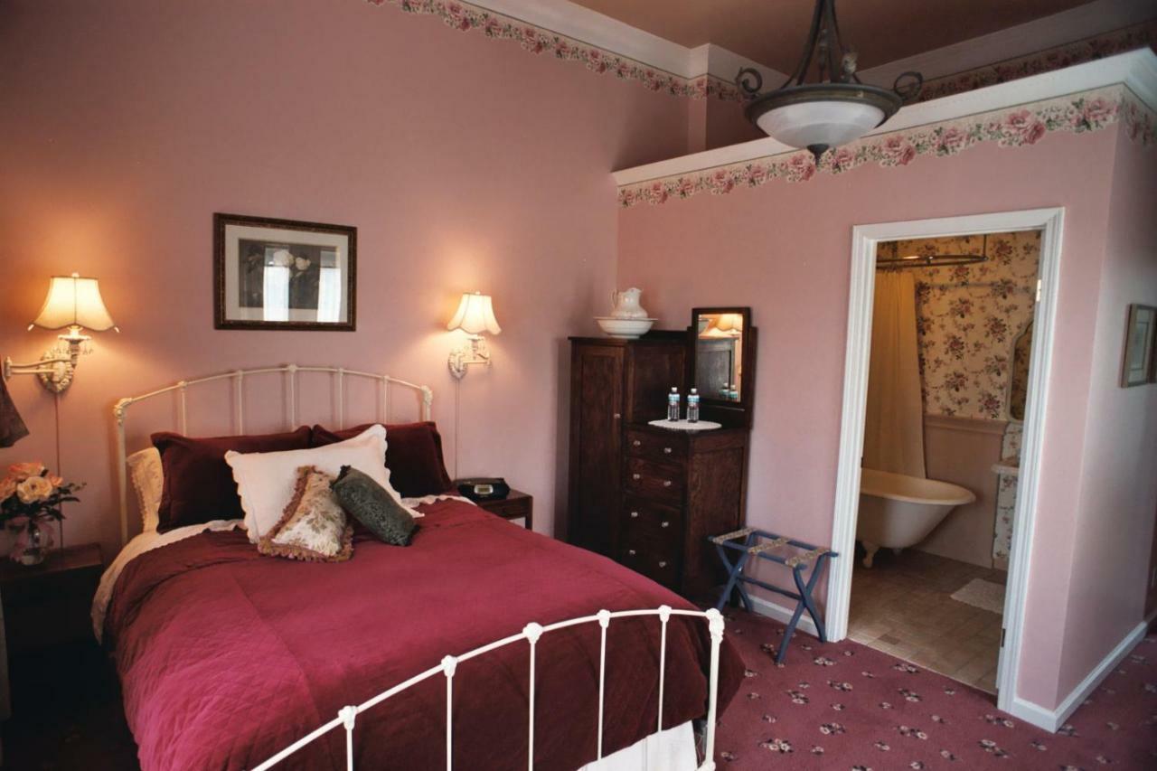 Pescadero Creek Inn المظهر الخارجي الصورة