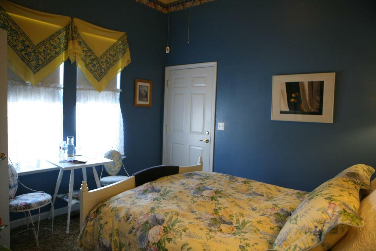 Pescadero Creek Inn المظهر الخارجي الصورة