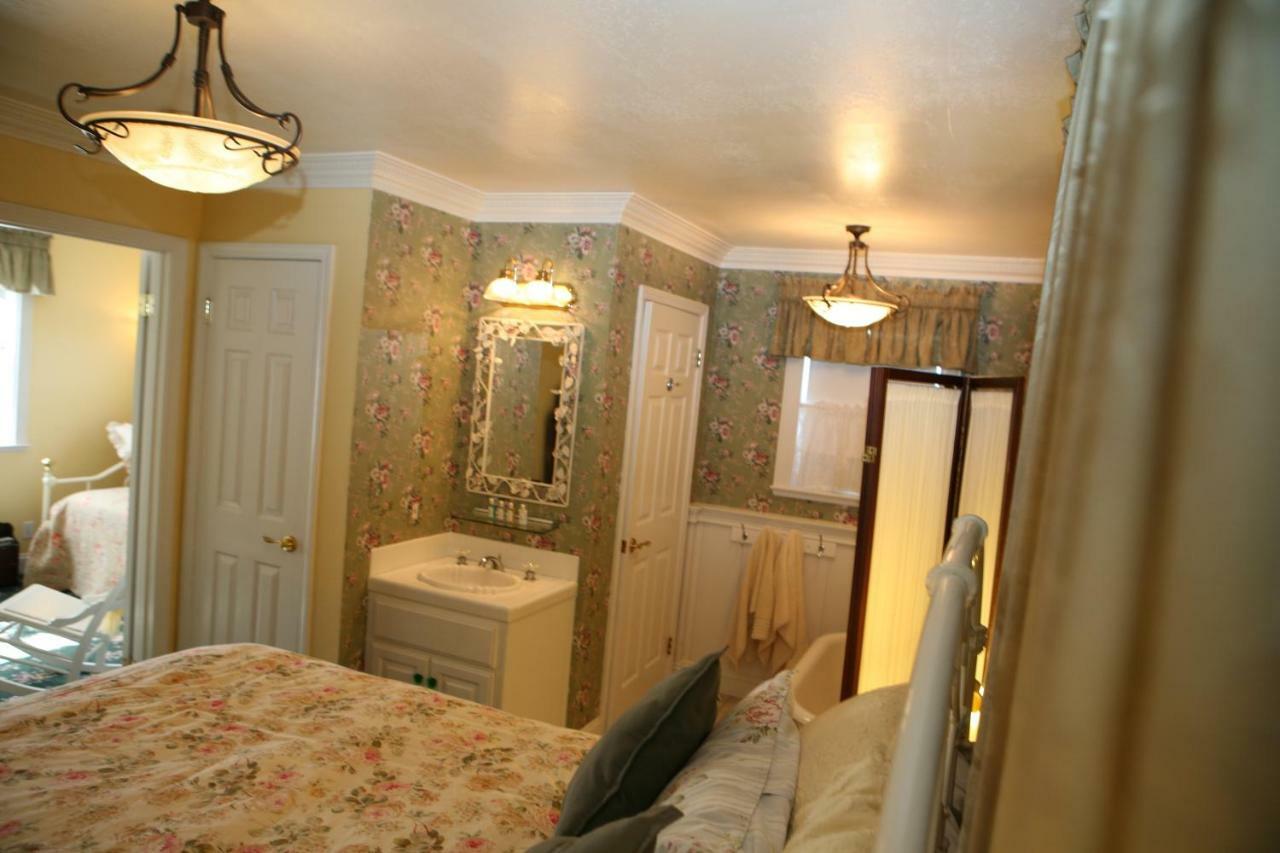 Pescadero Creek Inn المظهر الخارجي الصورة