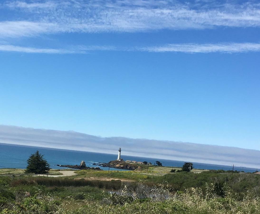 Pescadero Creek Inn المظهر الخارجي الصورة