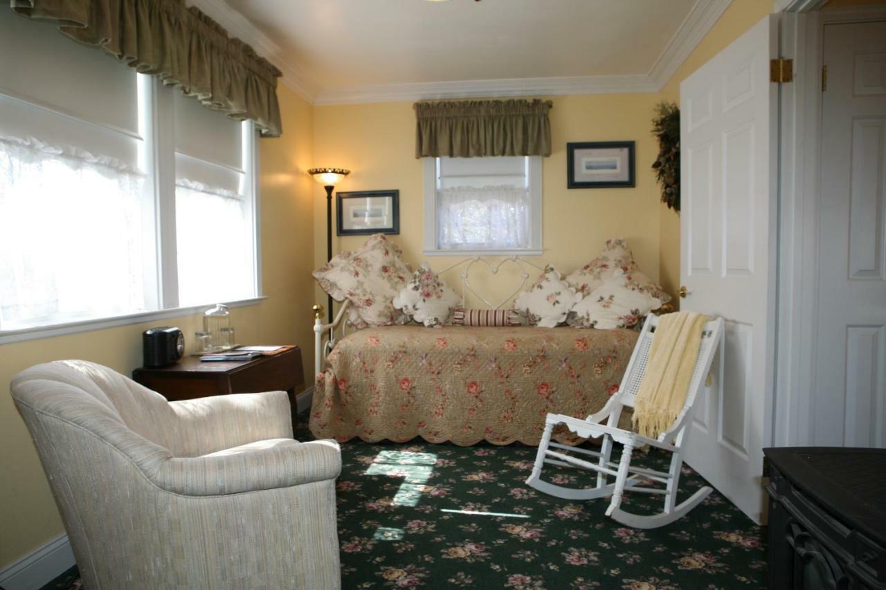 Pescadero Creek Inn المظهر الخارجي الصورة