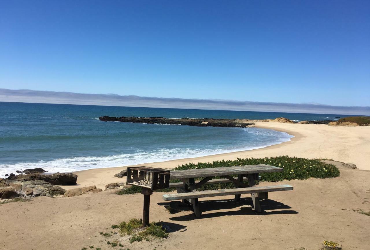 Pescadero Creek Inn المظهر الخارجي الصورة