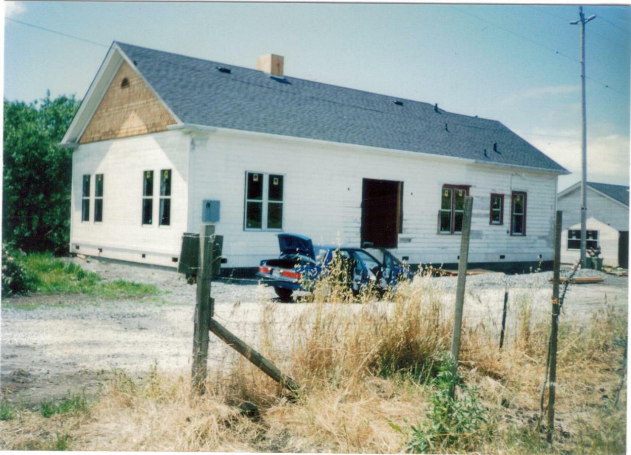 Pescadero Creek Inn المظهر الخارجي الصورة
