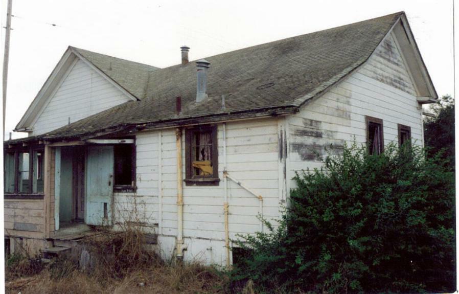 Pescadero Creek Inn المظهر الخارجي الصورة