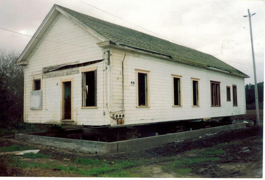 Pescadero Creek Inn المظهر الخارجي الصورة